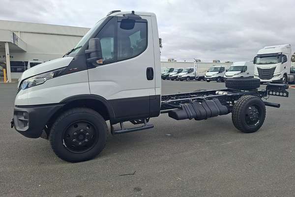 2024 Iveco Daily 70S18 4X4