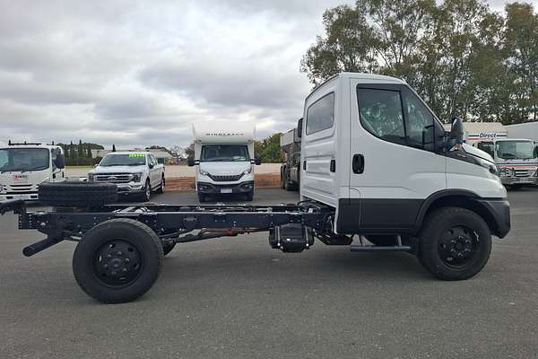 2024 Iveco Daily 70S18 4X4