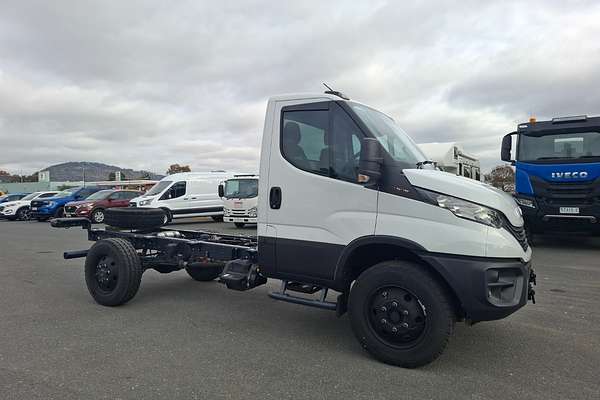 2024 Iveco Daily 70S18 4X4