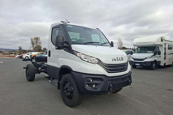2024 Iveco Daily 70S18 4X4