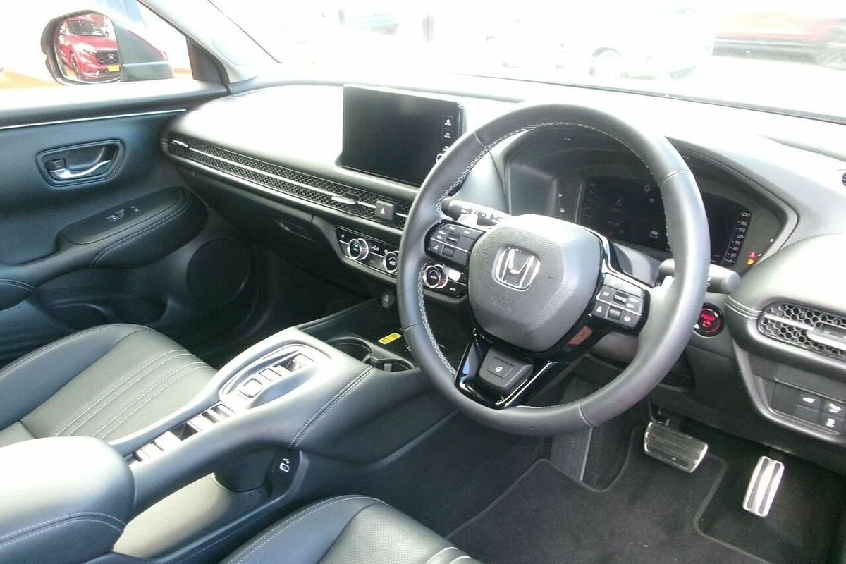 2023 Honda ZR-V e:HEV LX RZ