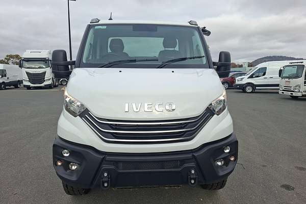 2024 Iveco Daily 70S18 4X4