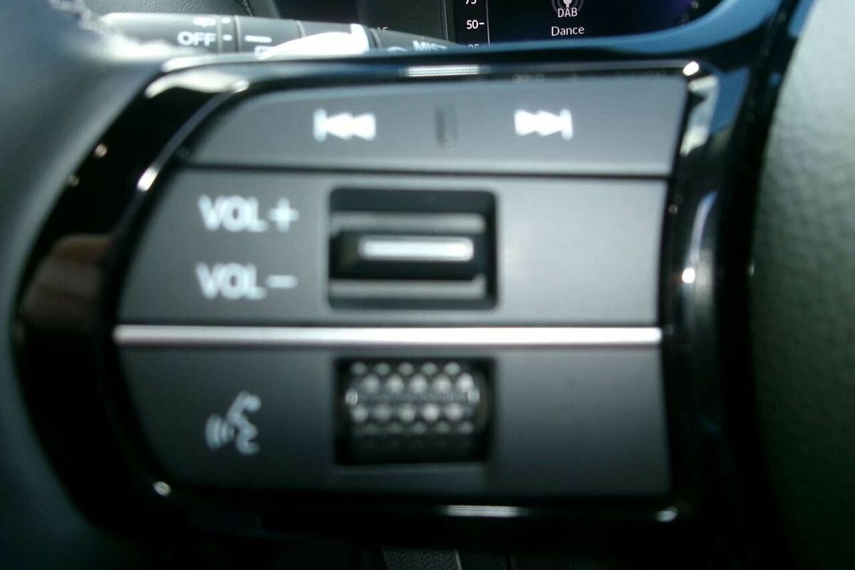 2023 Honda ZR-V e:HEV LX RZ