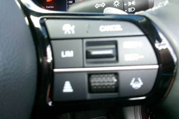 2023 Honda ZR-V e:HEV LX RZ