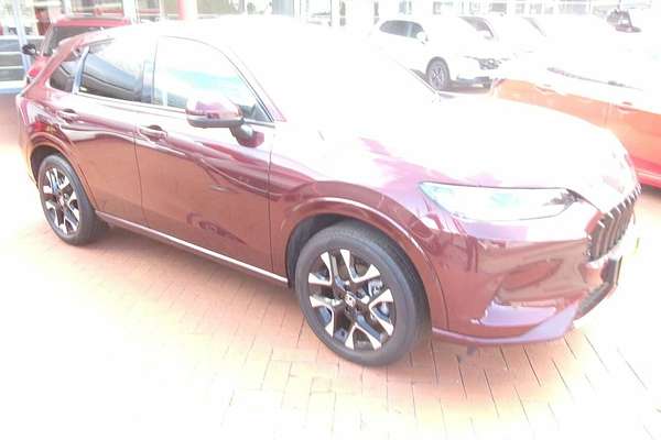 2023 Honda ZR-V e:HEV LX RZ