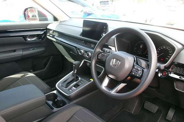2023 Honda CR-V VTi X RS