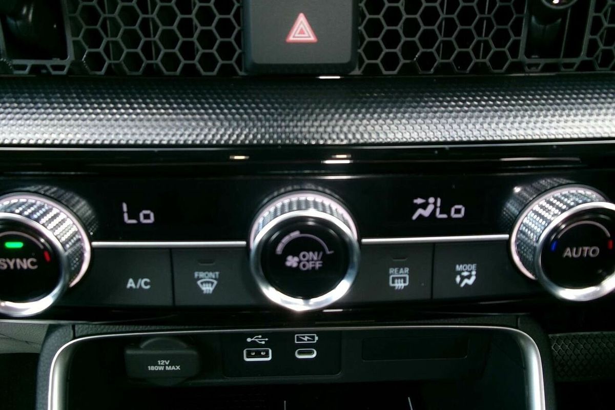 2023 Honda CR-V VTi X RS