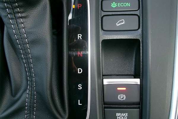 2023 Honda CR-V VTi X RS