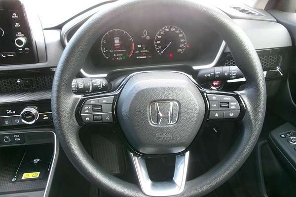 2023 Honda CR-V VTi X RS