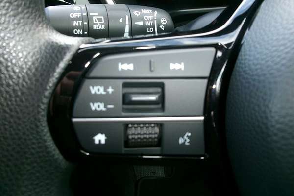 2023 Honda CR-V VTi X RS