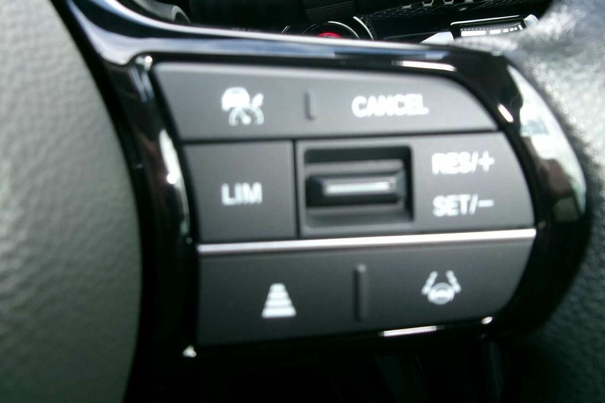 2023 Honda CR-V VTi X RS