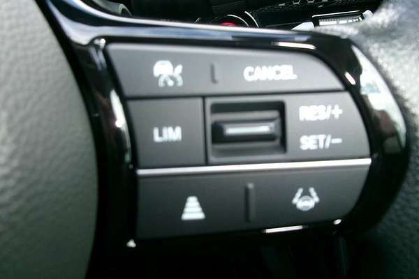 2023 Honda CR-V VTi X RS