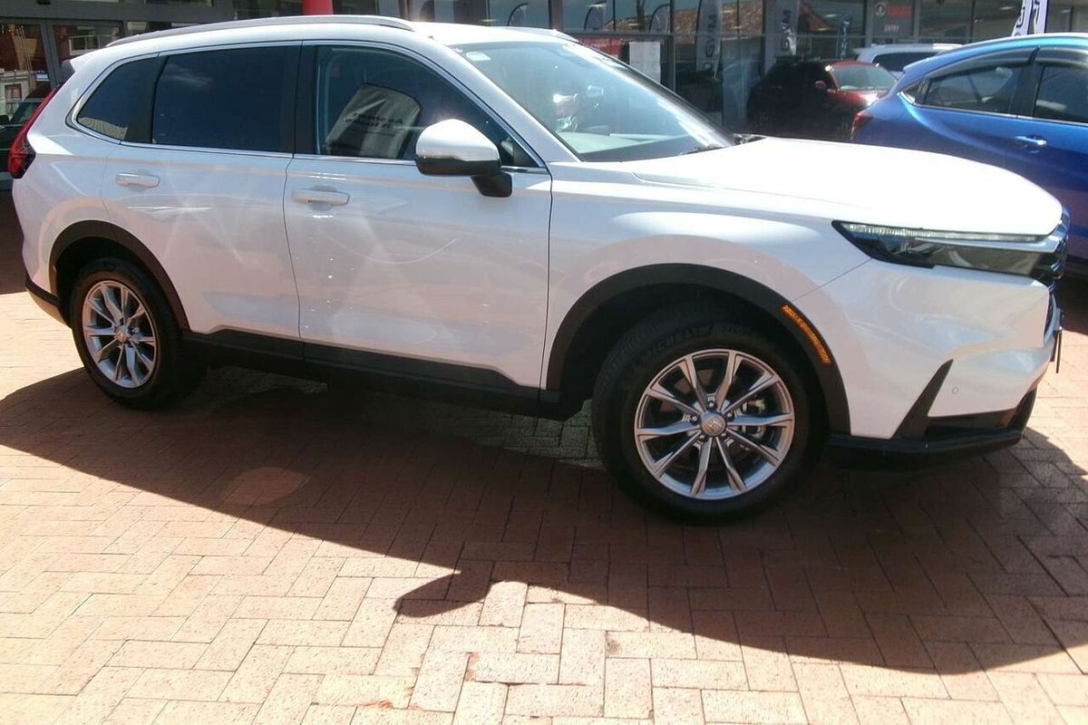 2023 Honda CR-V VTi L RS