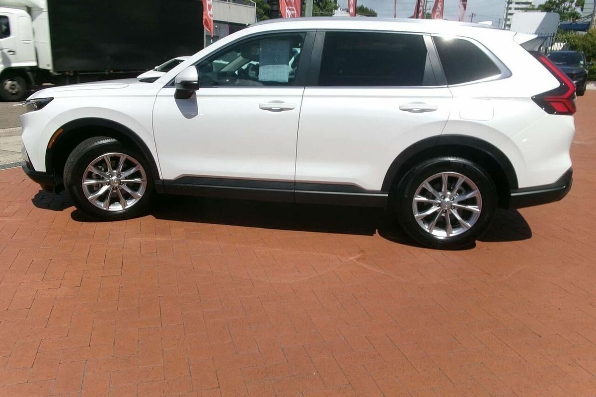 2023 Honda CR-V VTi L RS