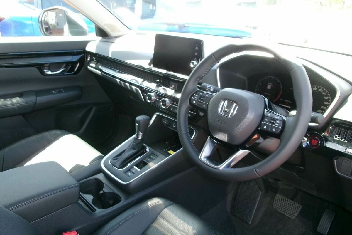 2023 Honda CR-V VTi L RS