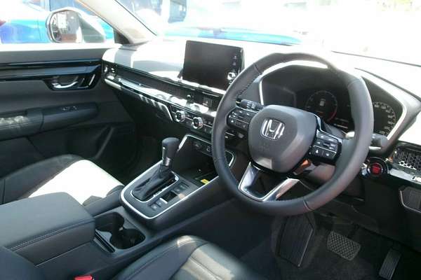 2023 Honda CR-V VTi L RS