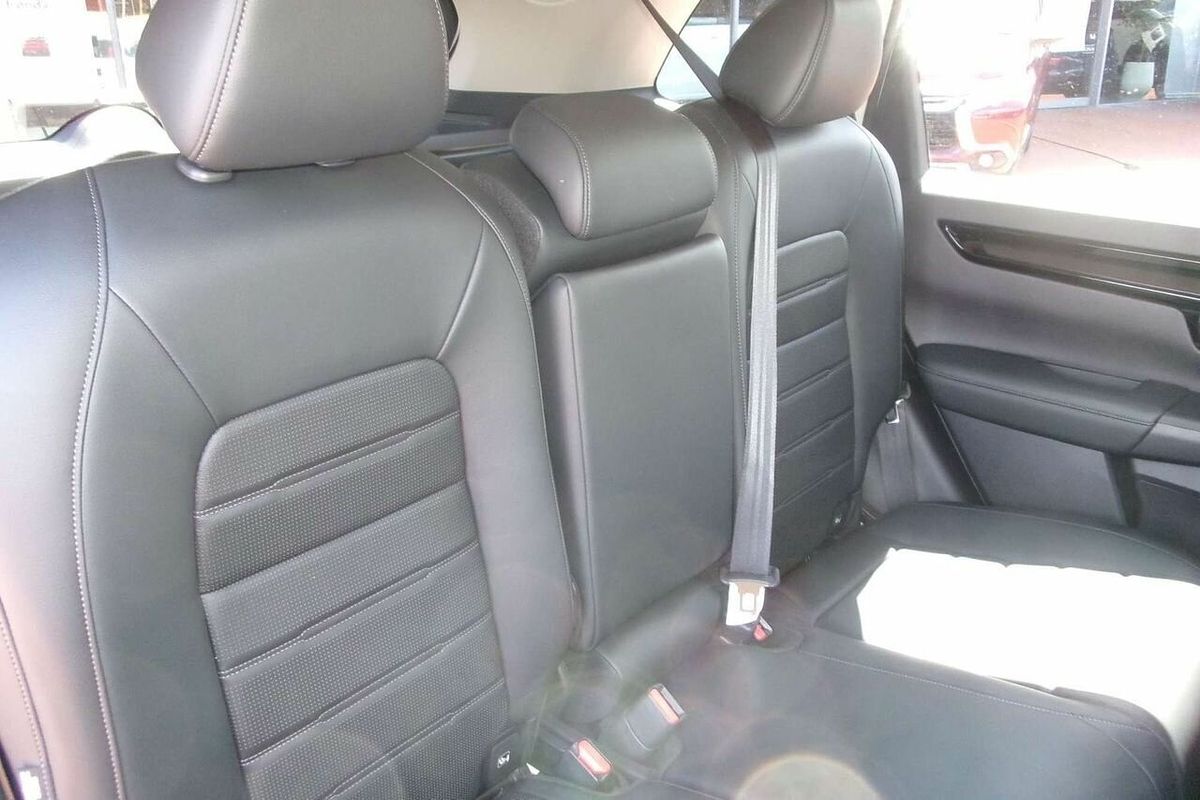 2023 Honda CR-V VTi L RS