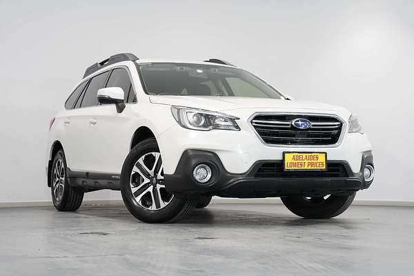 2019 Subaru Outback 2.0D 5GEN