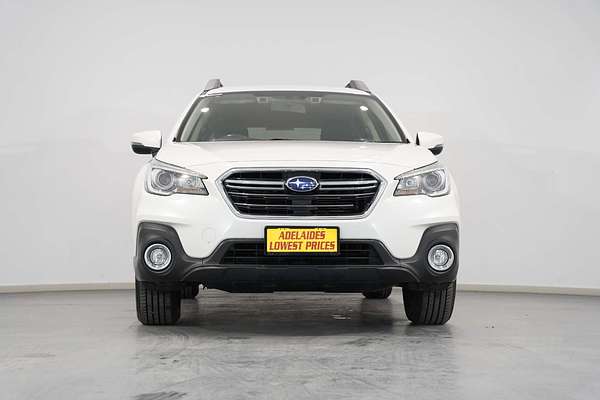 2019 Subaru Outback 2.0D 5GEN
