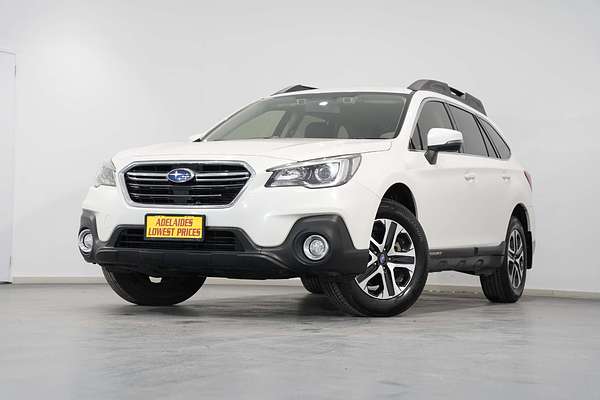 2019 Subaru Outback 2.0D 5GEN