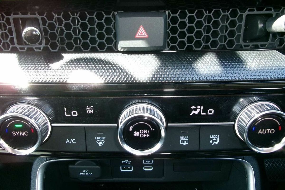 2023 Honda CR-V VTi L RS