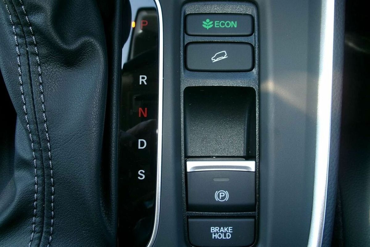 2023 Honda CR-V VTi L RS