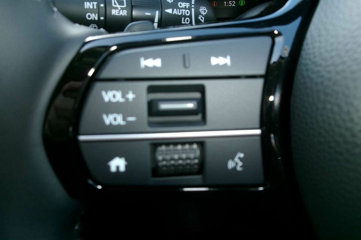 2023 Honda CR-V VTi L RS