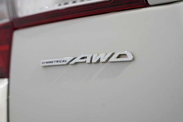 2019 Subaru Outback 2.0D 5GEN