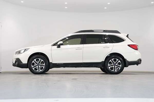 2019 Subaru Outback 2.0D 5GEN
