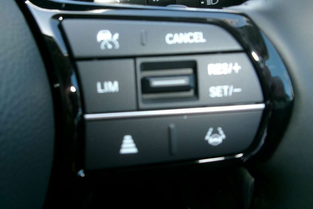 2023 Honda CR-V VTi L RS