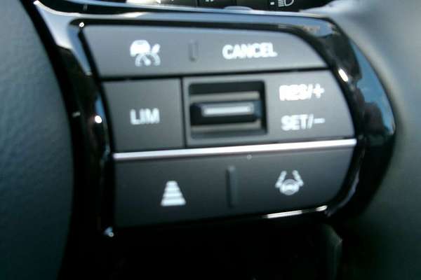 2023 Honda CR-V VTi L RS