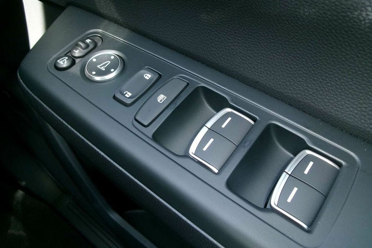 2023 Honda CR-V VTi L RS