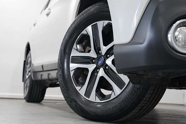 2019 Subaru Outback 2.0D 5GEN