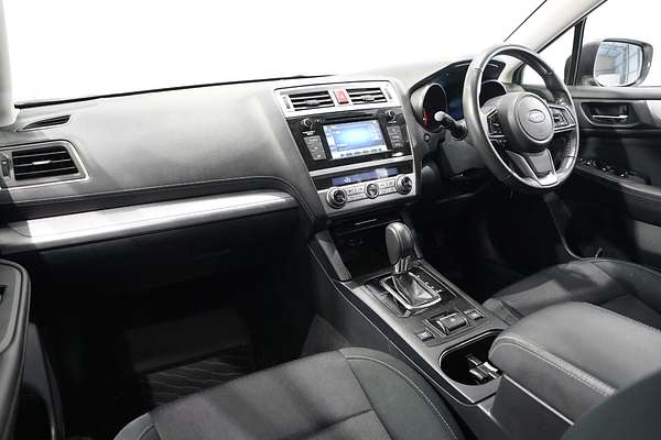 2019 Subaru Outback 2.0D 5GEN
