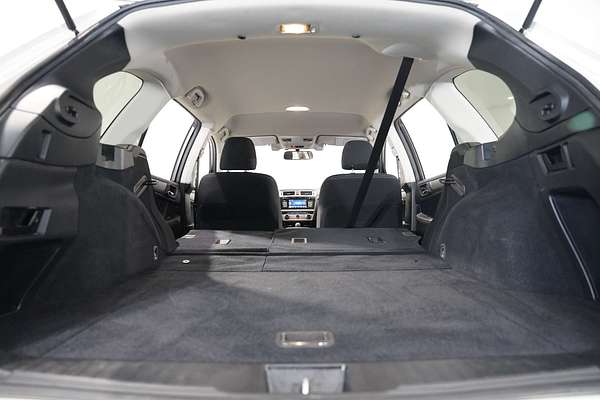 2019 Subaru Outback 2.0D 5GEN