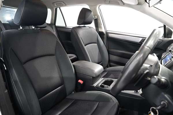 2019 Subaru Outback 2.0D 5GEN