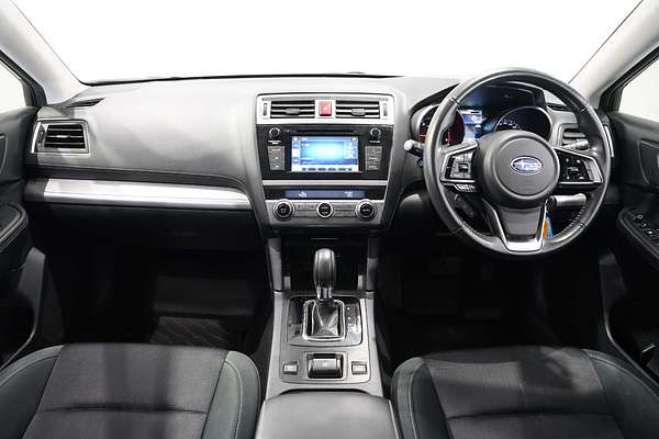 2019 Subaru Outback 2.0D 5GEN