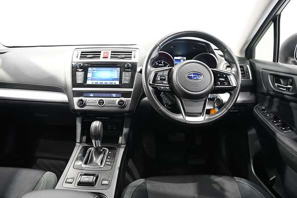 2019 Subaru Outback 2.0D 5GEN