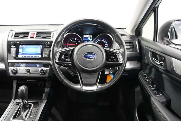 2019 Subaru Outback 2.0D 5GEN