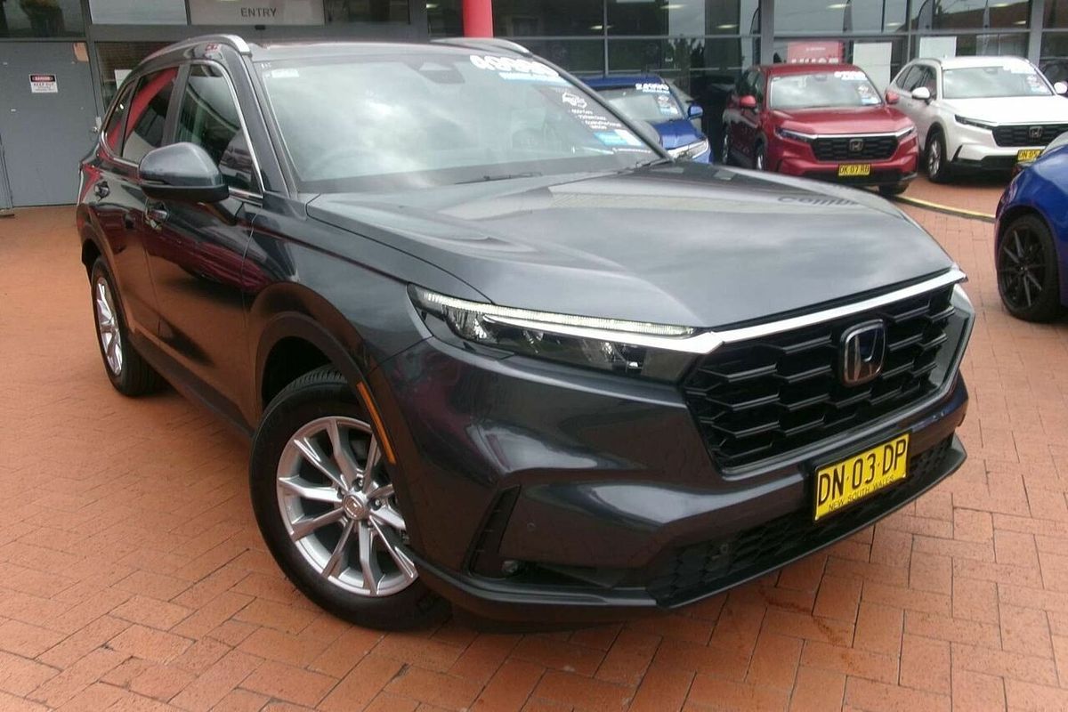 2023 Honda CR-V VTi L RS