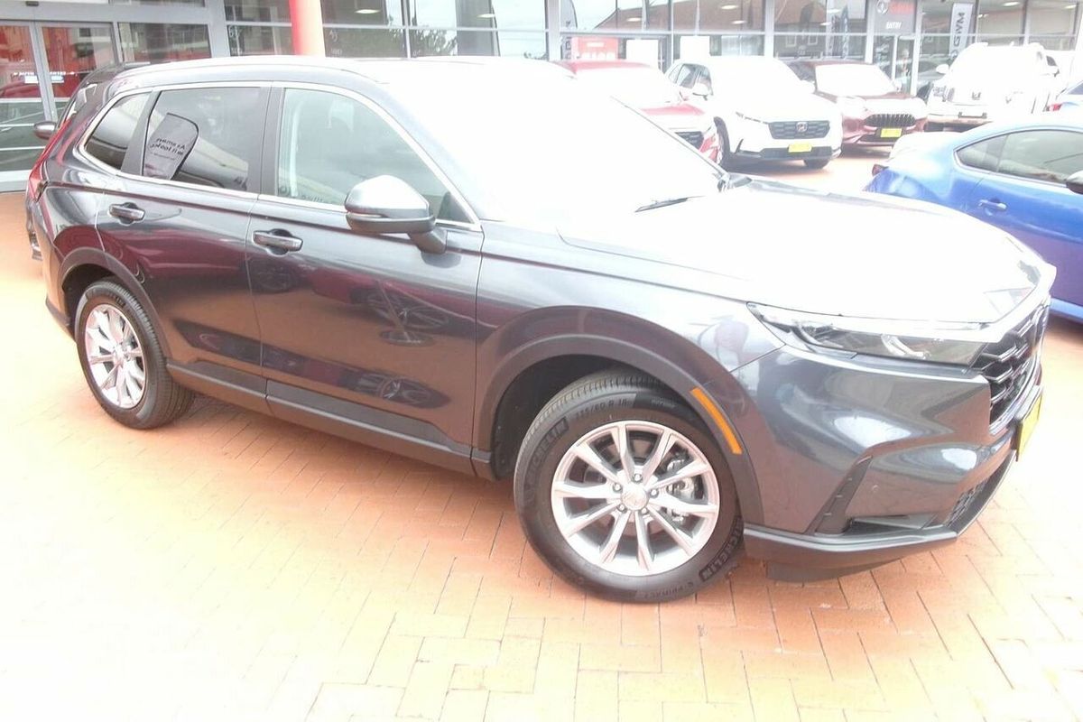2023 Honda CR-V VTi L RS