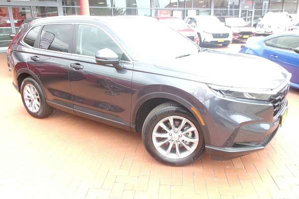 2023 Honda CR-V VTi L RS