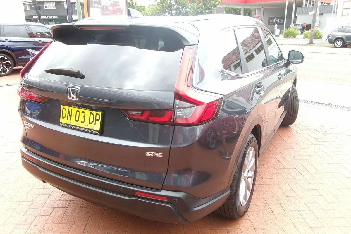 2023 Honda CR-V VTi L RS