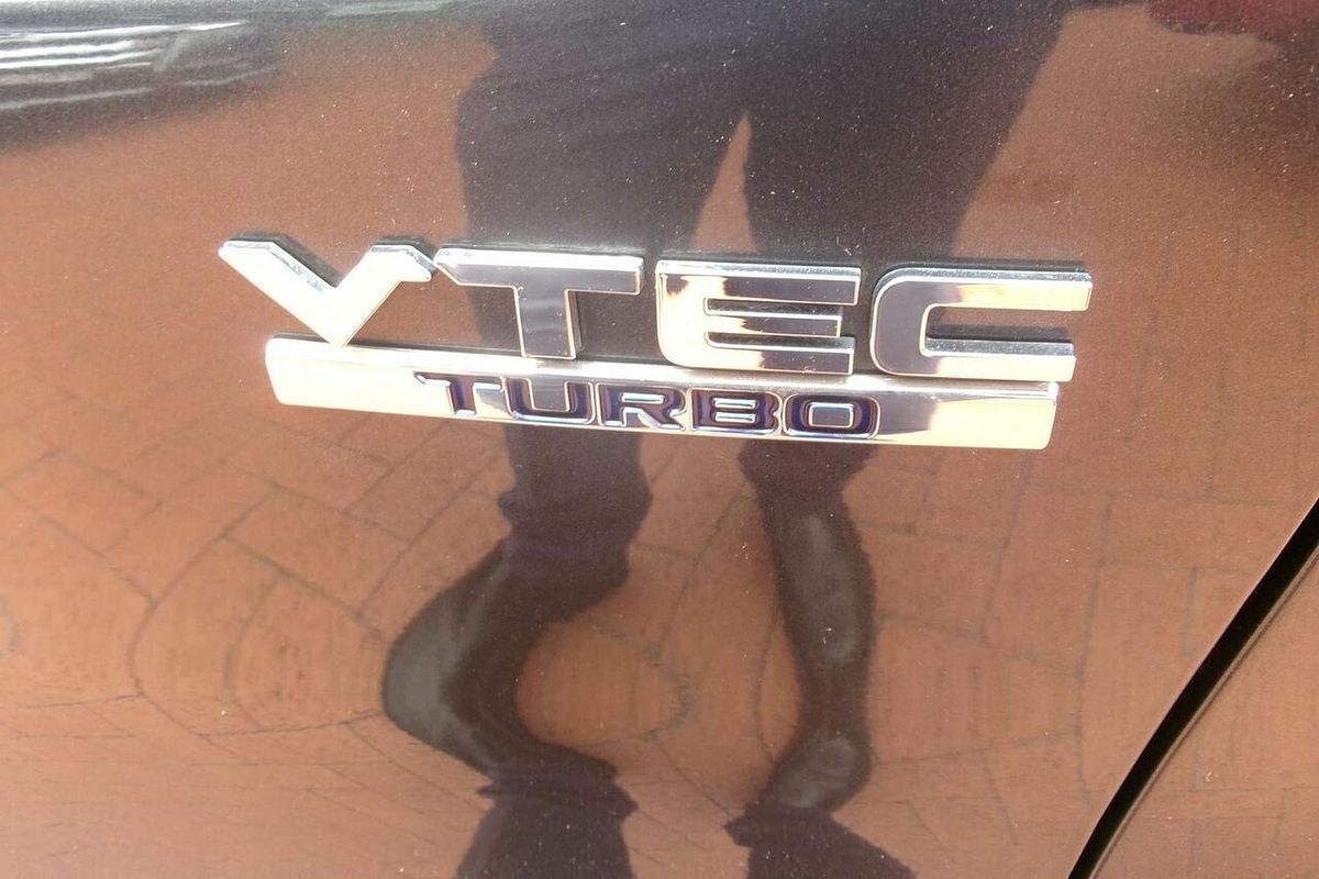 2023 Honda CR-V VTi L RS