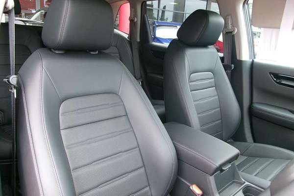 2023 Honda CR-V VTi L RS