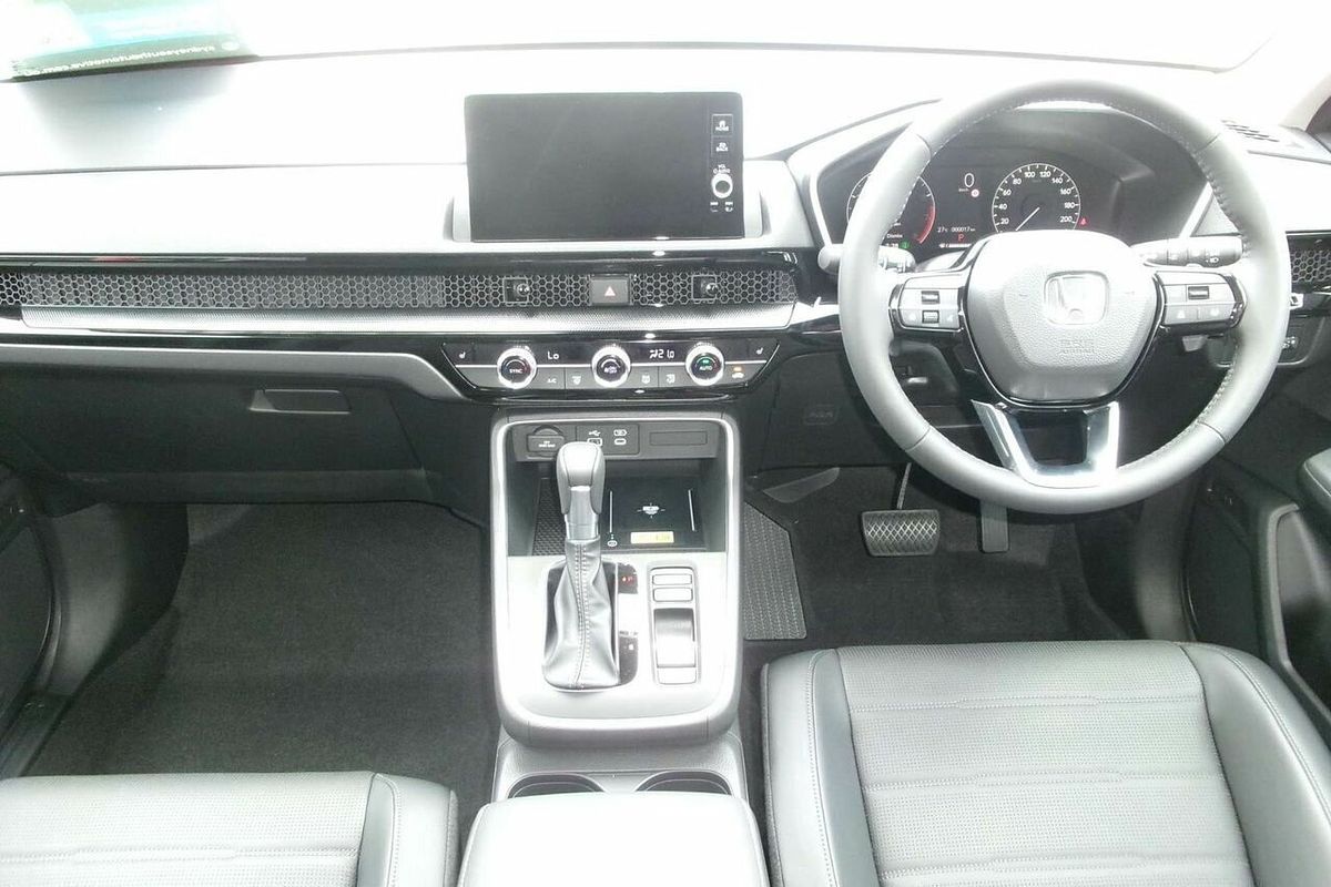 2023 Honda CR-V VTi L RS