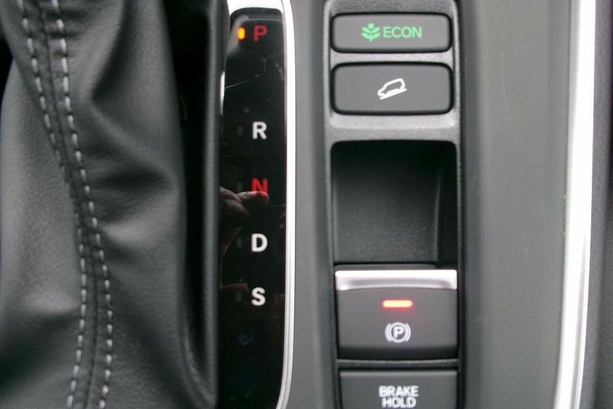 2023 Honda CR-V VTi L RS