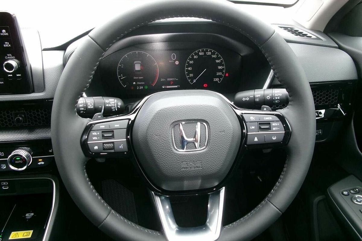 2023 Honda CR-V VTi L RS