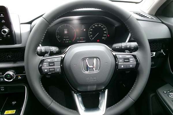 2023 Honda CR-V VTi L RS