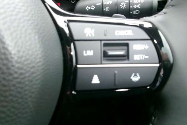 2023 Honda CR-V VTi L RS